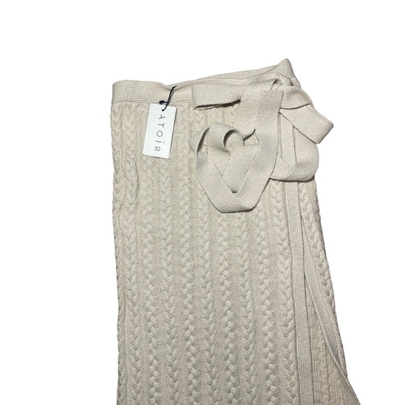 New With Tags Revolve Atoir The Sonnet Skirt Size 2 - Picture 6 of 7